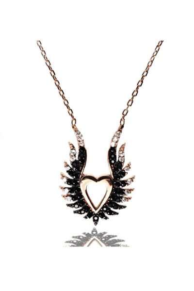 OSMANLI GÜMÜŞ Kolye