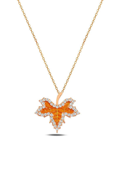 OSMANLI GÜMÜŞ Kolye