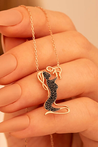 OSMANLI GÜMÜŞ Kolye