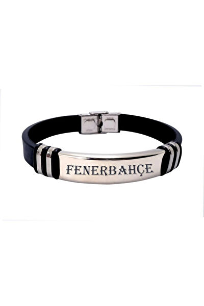 OSMANLI GÜMÜŞ Erkek Bileklik