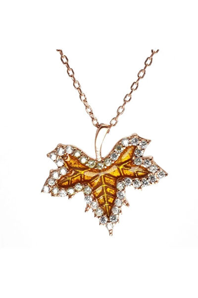 OSMANLI GÜMÜŞ Kolye