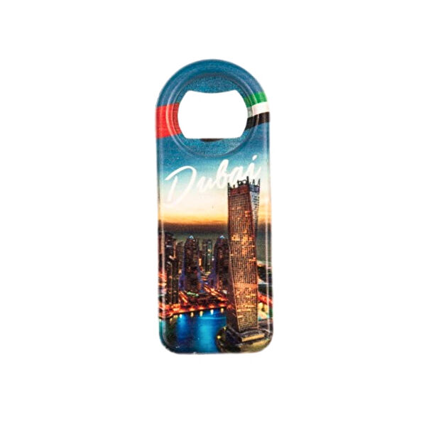 Dünyadan Hediyeler Magnet