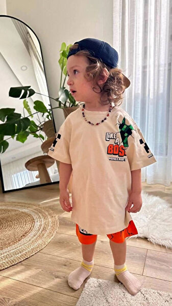 Butik Erkek Çocuk Takım