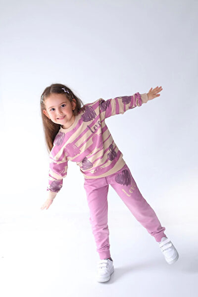 Diğer Yayınevi Kız Çocuk Takım