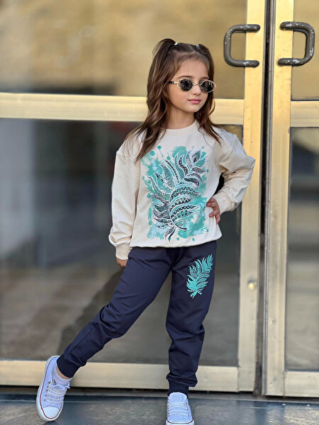 Diğer Yayınevi Kız Çocuk Takım