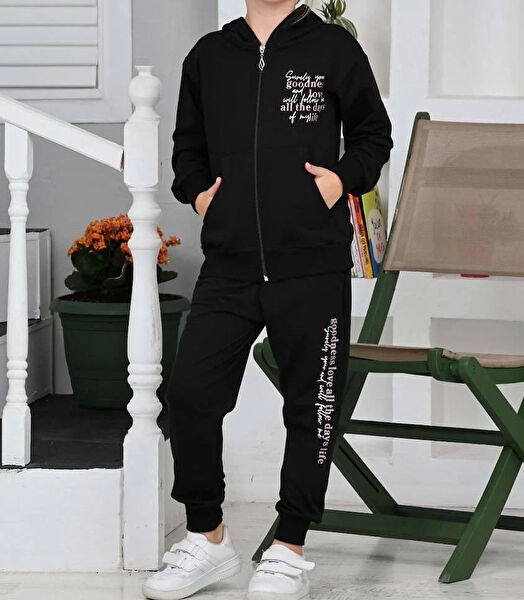 Butik Kız Çocuk Takım