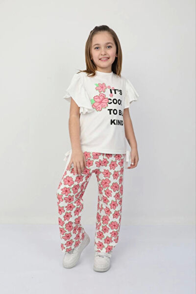 Butik Kız Çocuk Takım