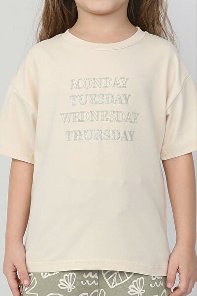 Butik Kız Çocuk Takım