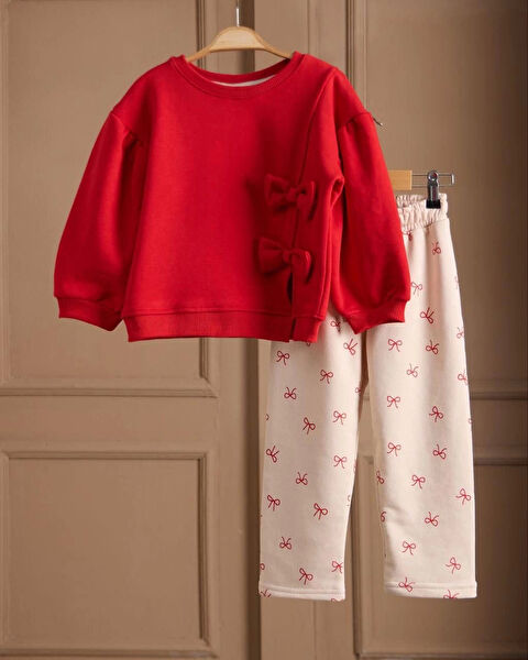 Diğer Yayınevi Kız Çocuk Takım