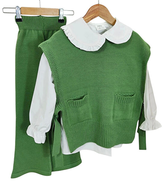 Diğer Yayınevi Kız Çocuk Takım