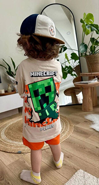 Butik Erkek Çocuk Takım