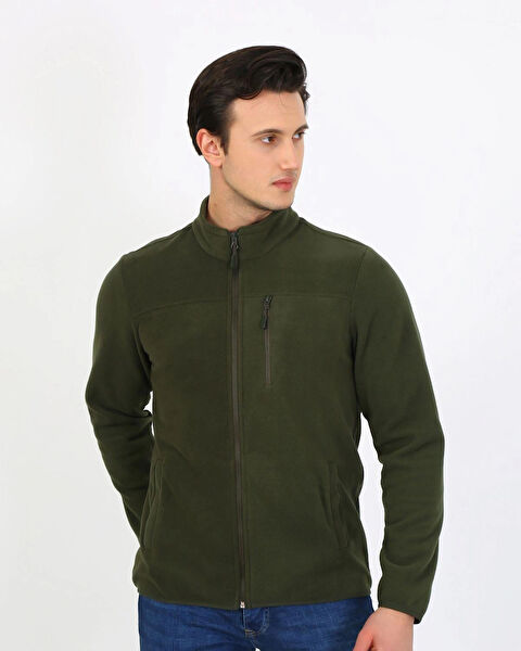 UOMOPARK Erkek Hırka