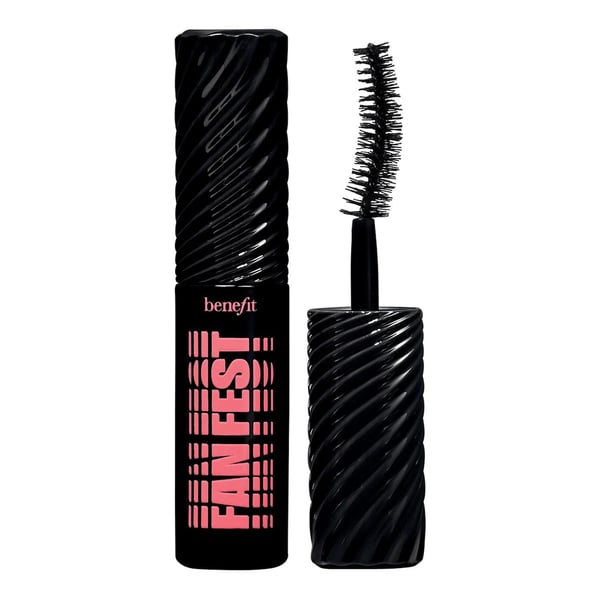 Benefit Cosmetic Rimel, Maskara