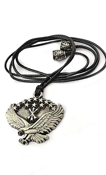 Anahtarlık Sepeti Kolye, Zincir, Künye