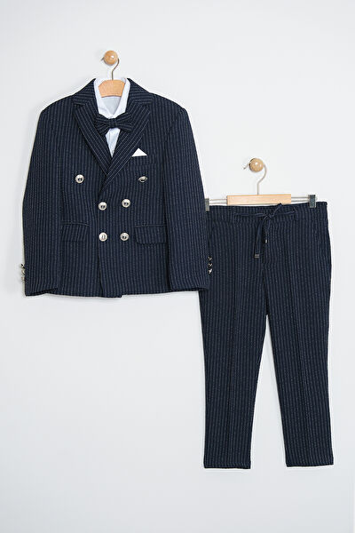 Zaziko Kids Erkek Çocuk Takım