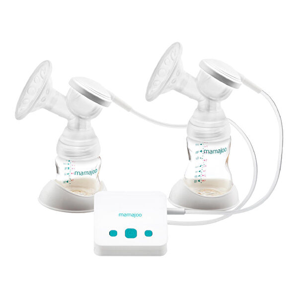 Mamajoo Göğüs Pompası