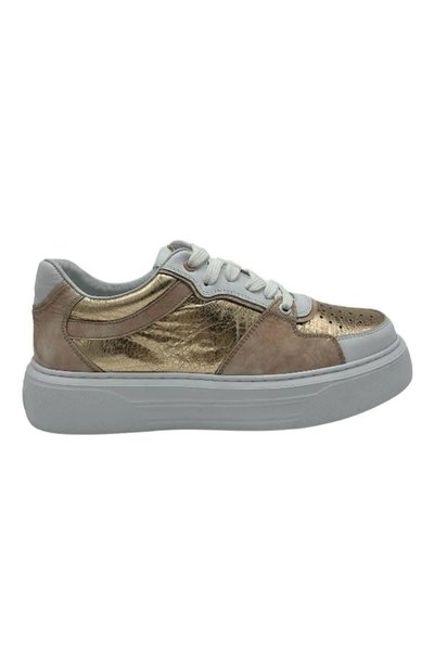 Kemal Tanca Kadın Sneaker Ayakkabı