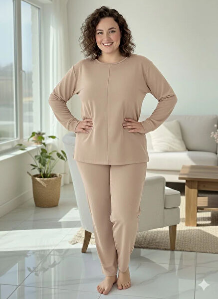 FAMES Kadın Eşofman