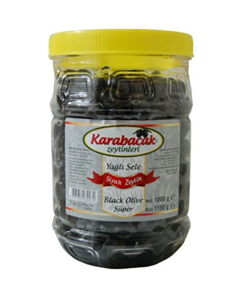 Karabacak Zeytin