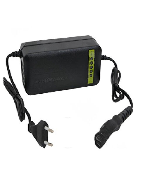 Monero Akü Şarj Cihazları