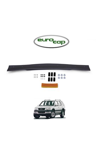 Eurocap Rüzgarlıklar & Cam Rüzgarlıklar