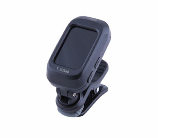 Cherub Turner, Metronom