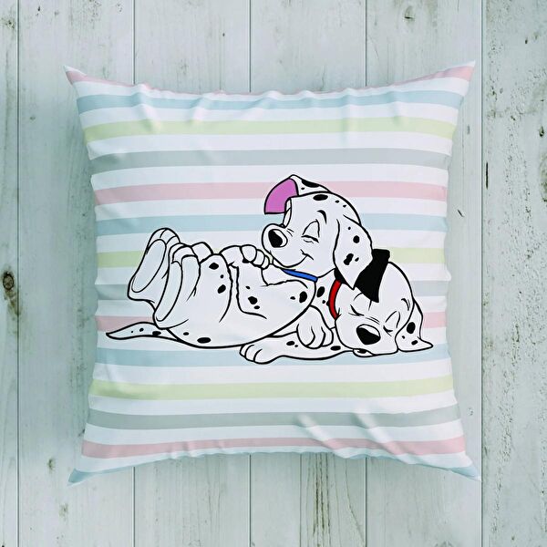 NONAME Dekoratif Yastık, Kırlent, Kılıf