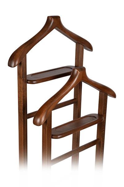 Refilya Ayaklı Askılık