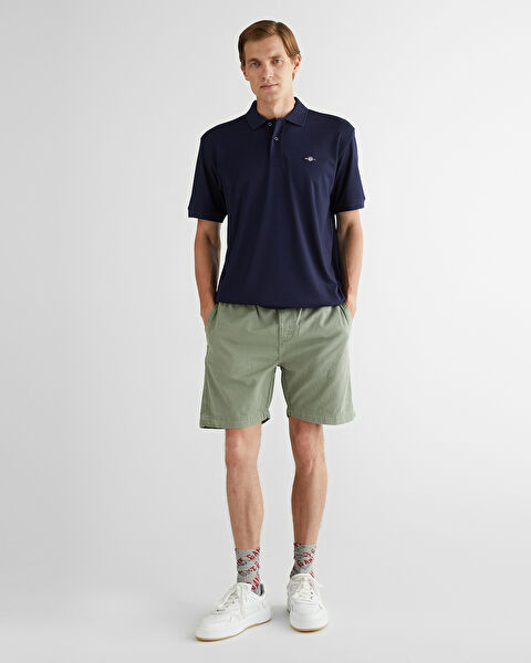 Gant Erkek Şort, Bermuda, Kapri