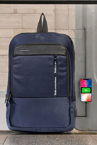 Terzi Bey Kadın Sırt Çantası