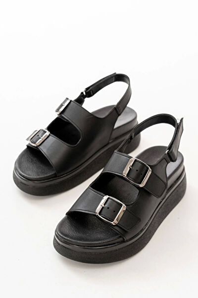 Terzi Bey Kadın Sandalet