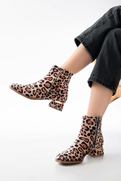 Terzi Bey Kadın Bot