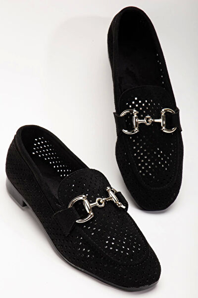 Terzi Bey Kadın Babet Ayakkabı