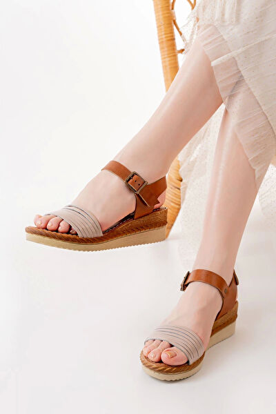 Terzi Bey Kadın Sandalet