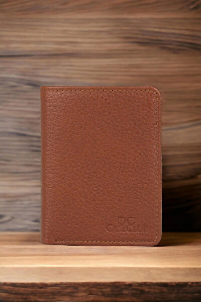 Terzi Bey Erkek Cüzdan