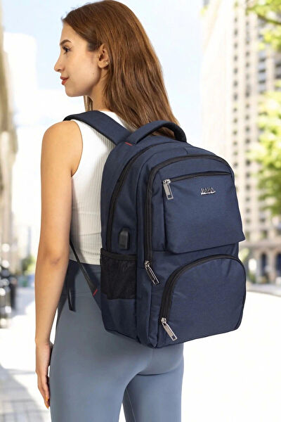 Terzi Bey Kadın Sırt Çantası