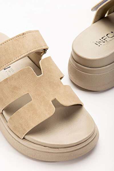 Terzi Bey Kadın Sandalet