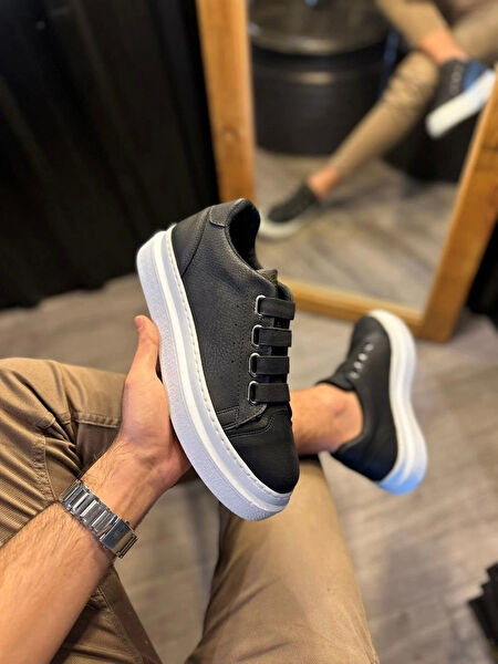 Terzi Bey Erkek Klasik Ayakkabı