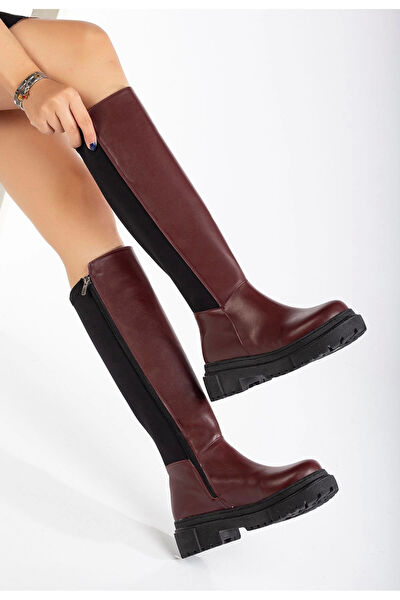 Terzi Bey Kadın Çizme