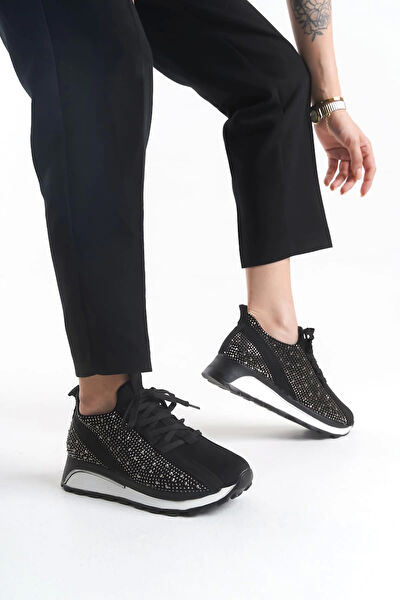 Terzi Bey Kadın Sneaker Ayakkabı