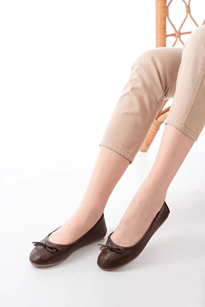 Terzi Bey Klasik Topuklu Ayakkabı