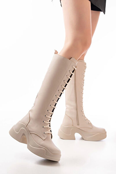 Terzi Bey Kadın Çizme