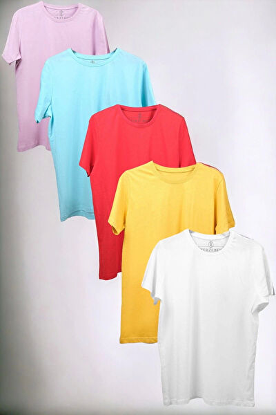 Terzi Bey Erkek Tişört