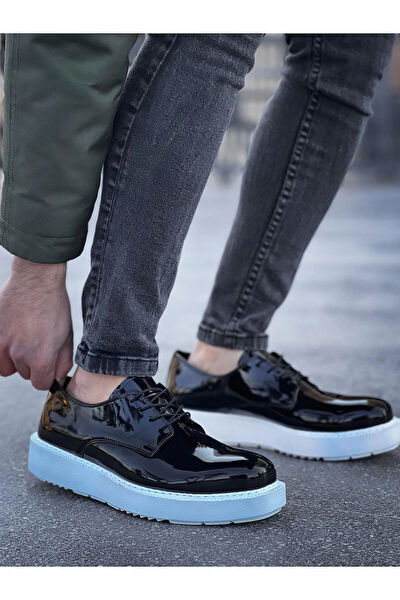 Terzi Bey Erkek Klasik Ayakkabı