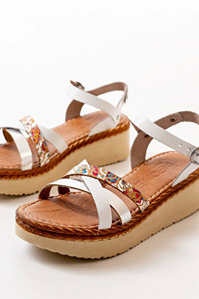 Terzi Bey Kadın Sandalet