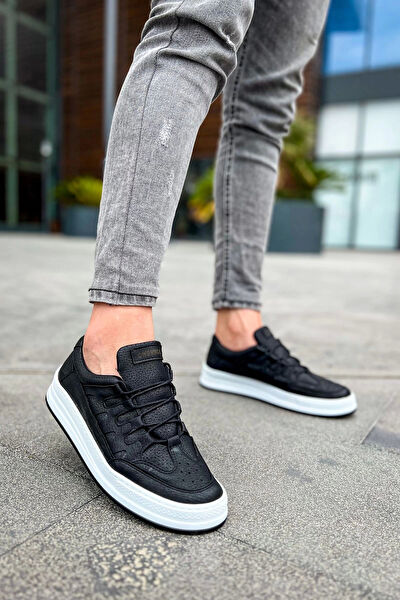 Terzi Bey Erkek Klasik Ayakkabı