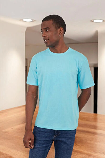 Terzi Bey Erkek Tişört