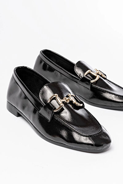 Terzi Bey Kadın Babet Ayakkabı