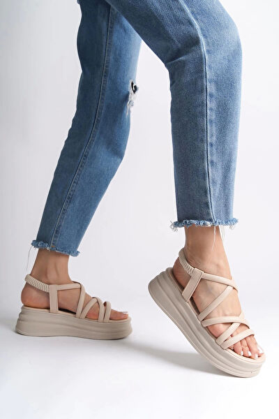 Terzi Bey Kadın Sandalet