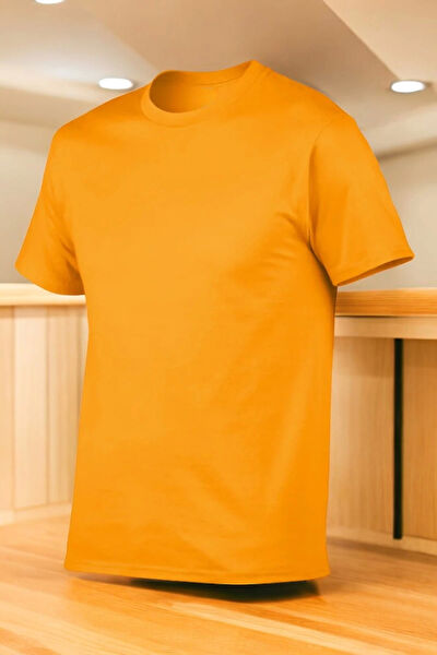 Terzi Bey Erkek Tişört